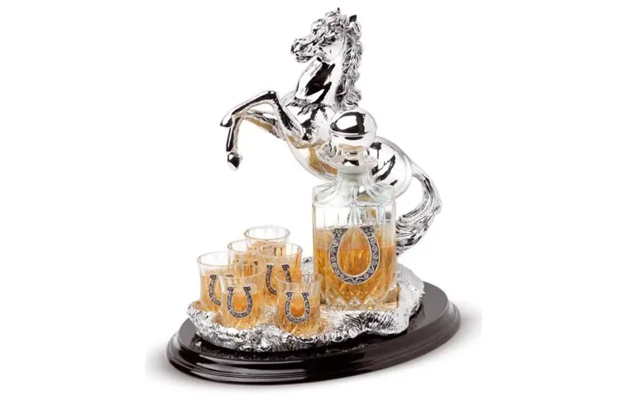 Mit adjunk egy férfinak a 40. születésnapjára