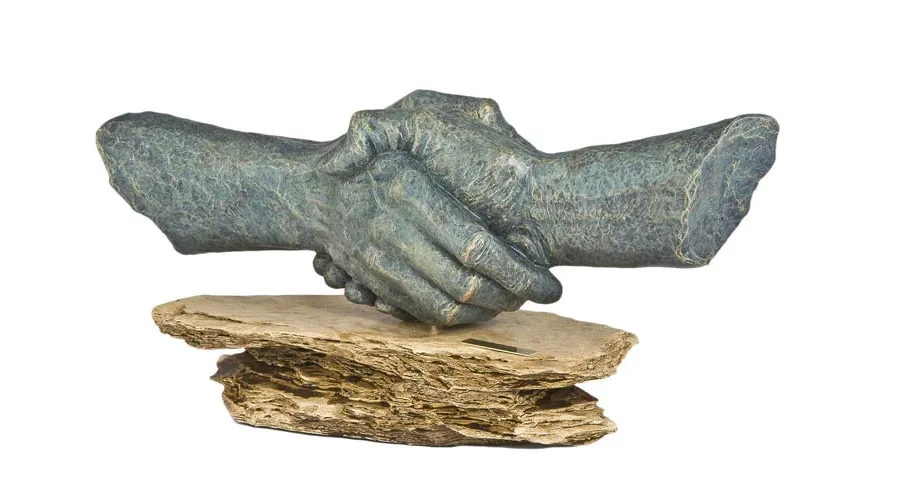 Mit adjunk a cég 15. évfordulójára