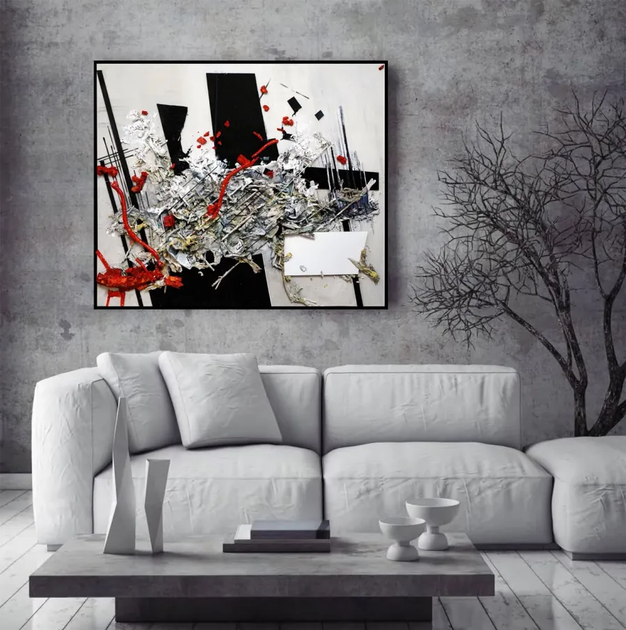 Művészet ajándékba