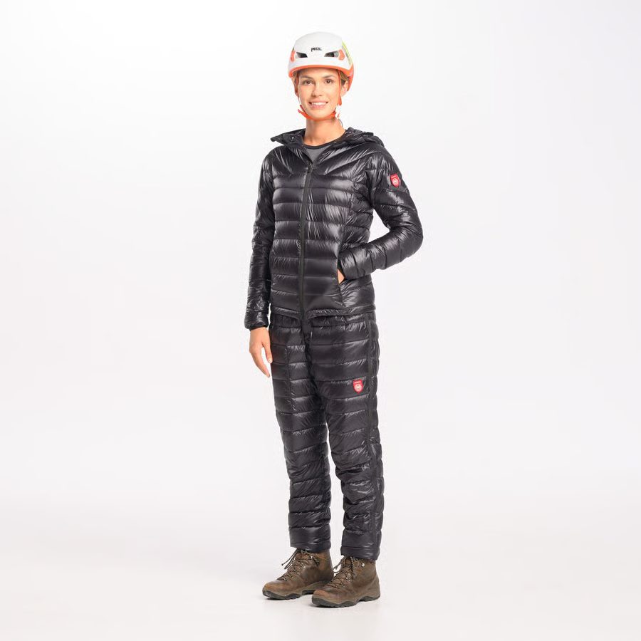 Női Dzseki Pajak Sport