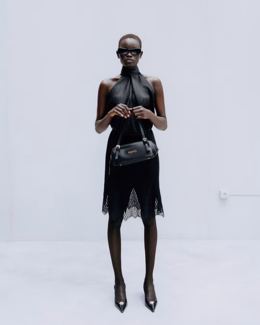 Női ruházat Versace