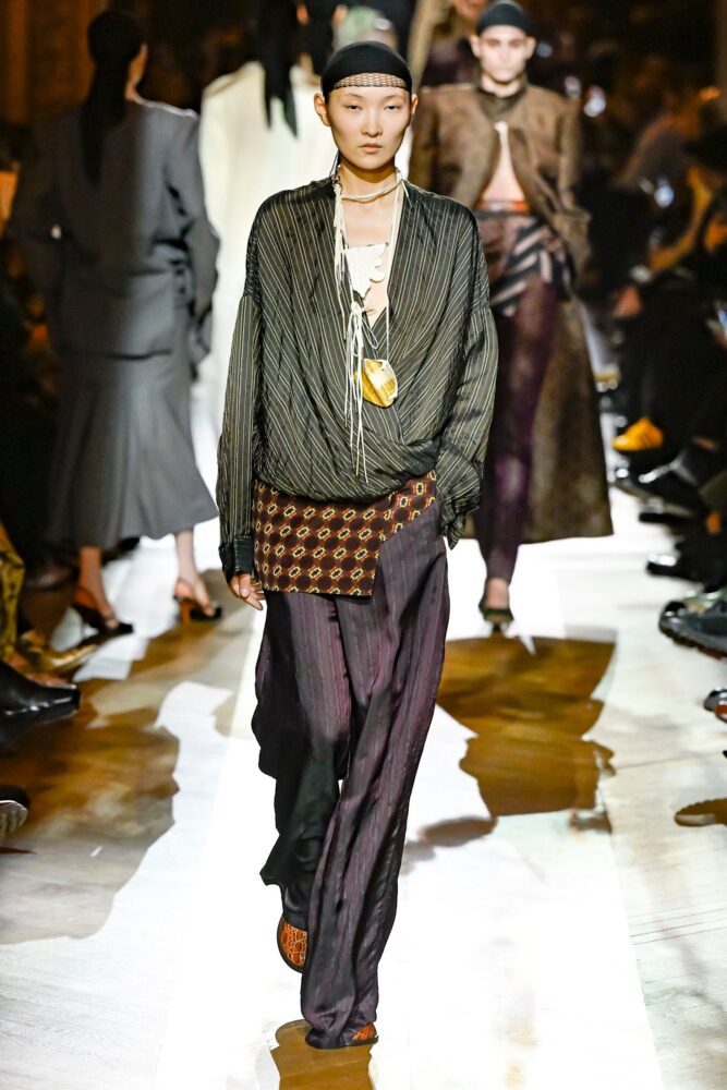 Nomadic Spirit Milyen Trend Ez