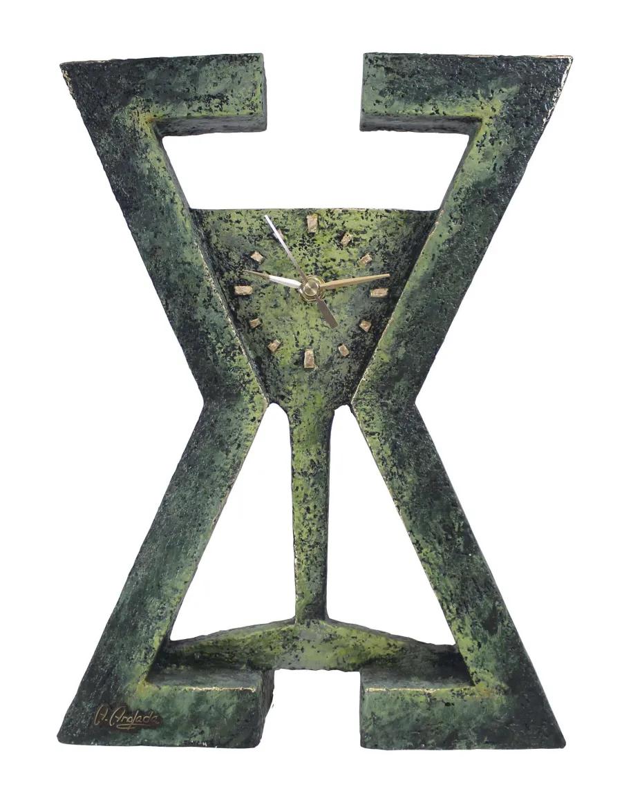 Óra a cég 15. évfordulójára