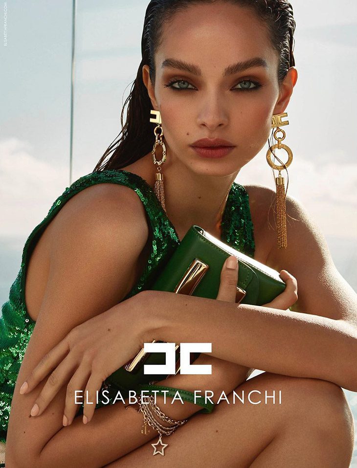 ©elisabetta Franchi, Fotó: Nima Benati