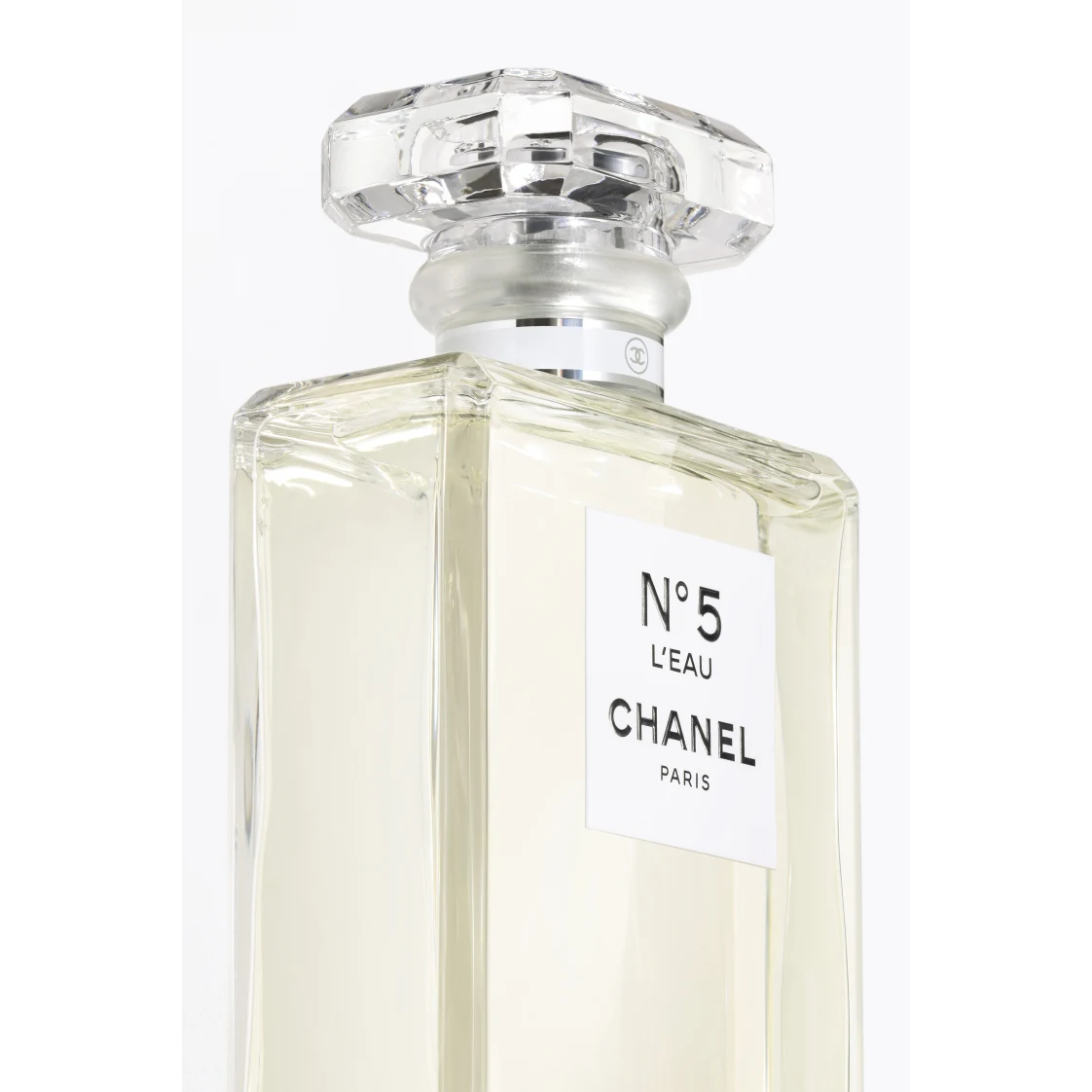 Chanel No 5 parfüm Blog