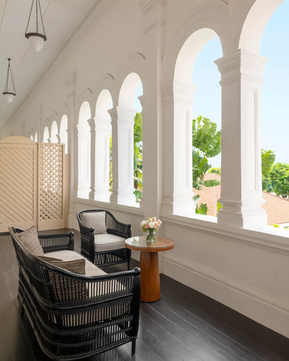 Raffles Hotel Singapore Tartózkodás Költsége