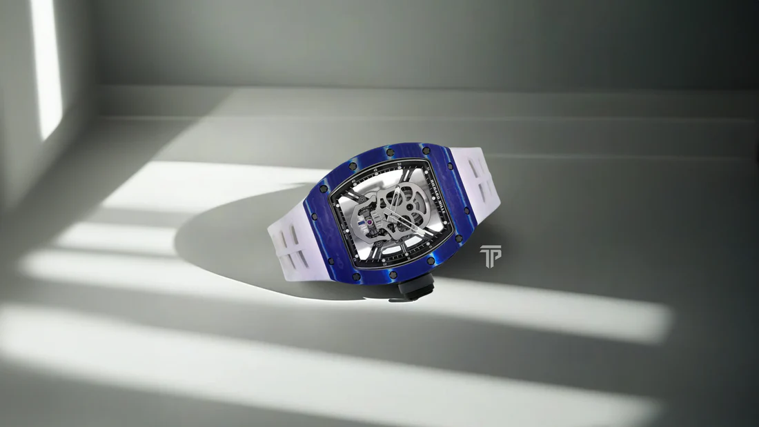 Richard Mille Óra