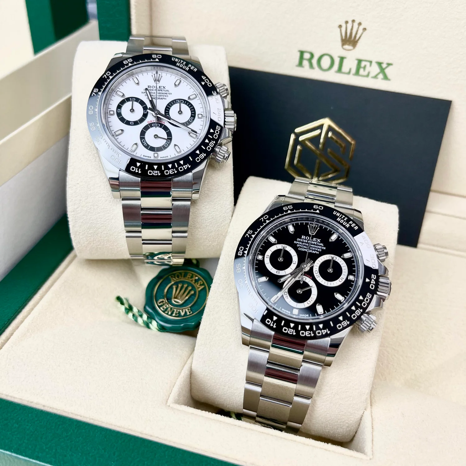 Rolex Hogyan Ellenőrizhető Az Eredetisége