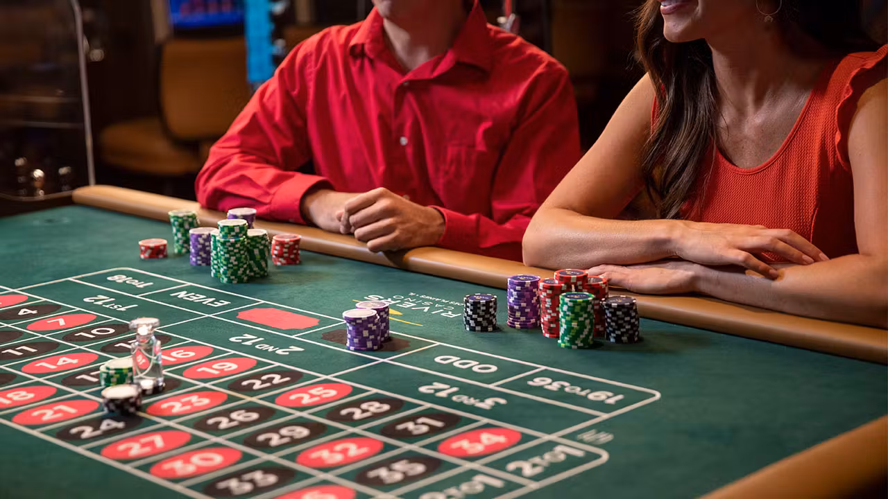 Rulett Játékszabályok Blog