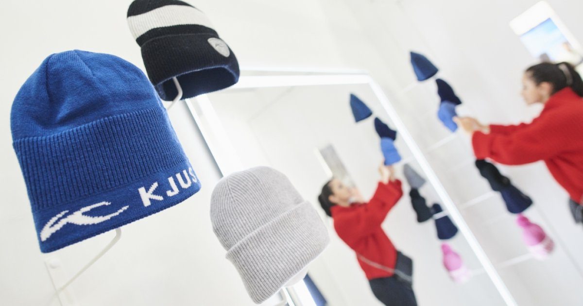 Sapka Neki Minden Időjárásra