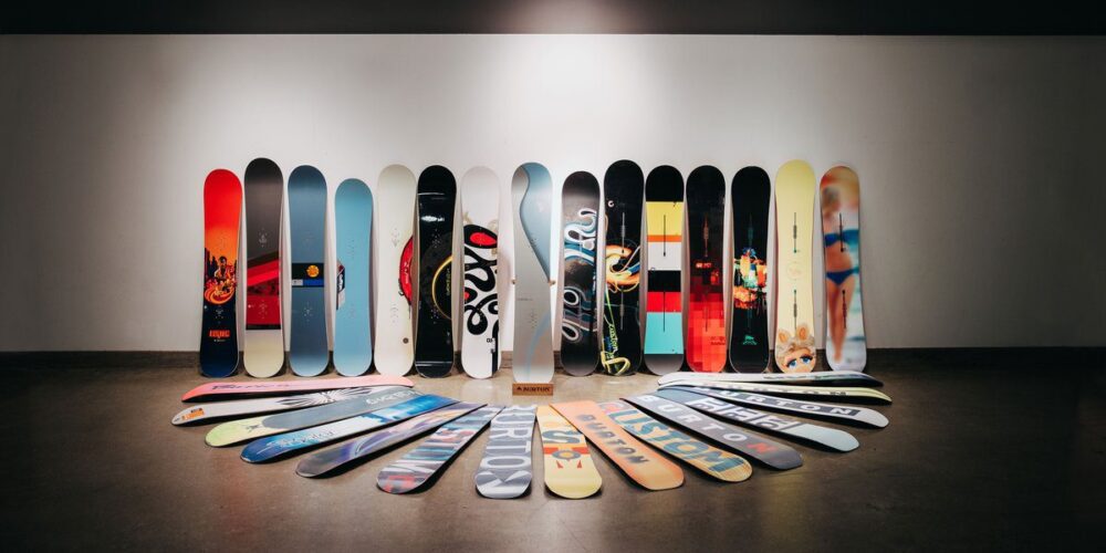 Snowboard Milyen Felszerelést Válassz