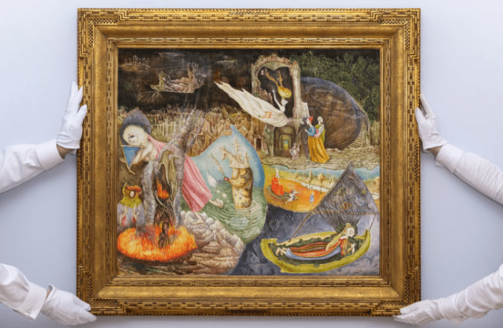 Sothebys aukciósház