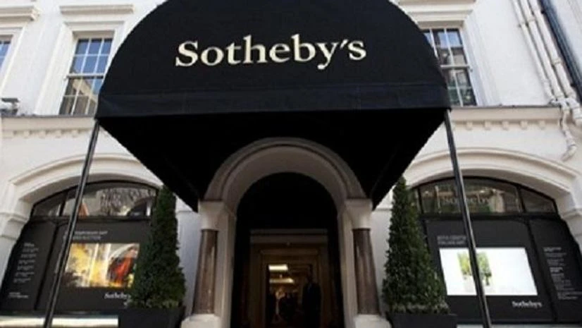 Sotheby’s