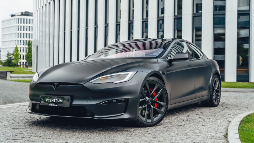 Tesla Legdrágább Modell