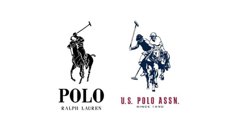 Us Polo Assn kontra Polo Ralph Lauren Főbb Különbségek