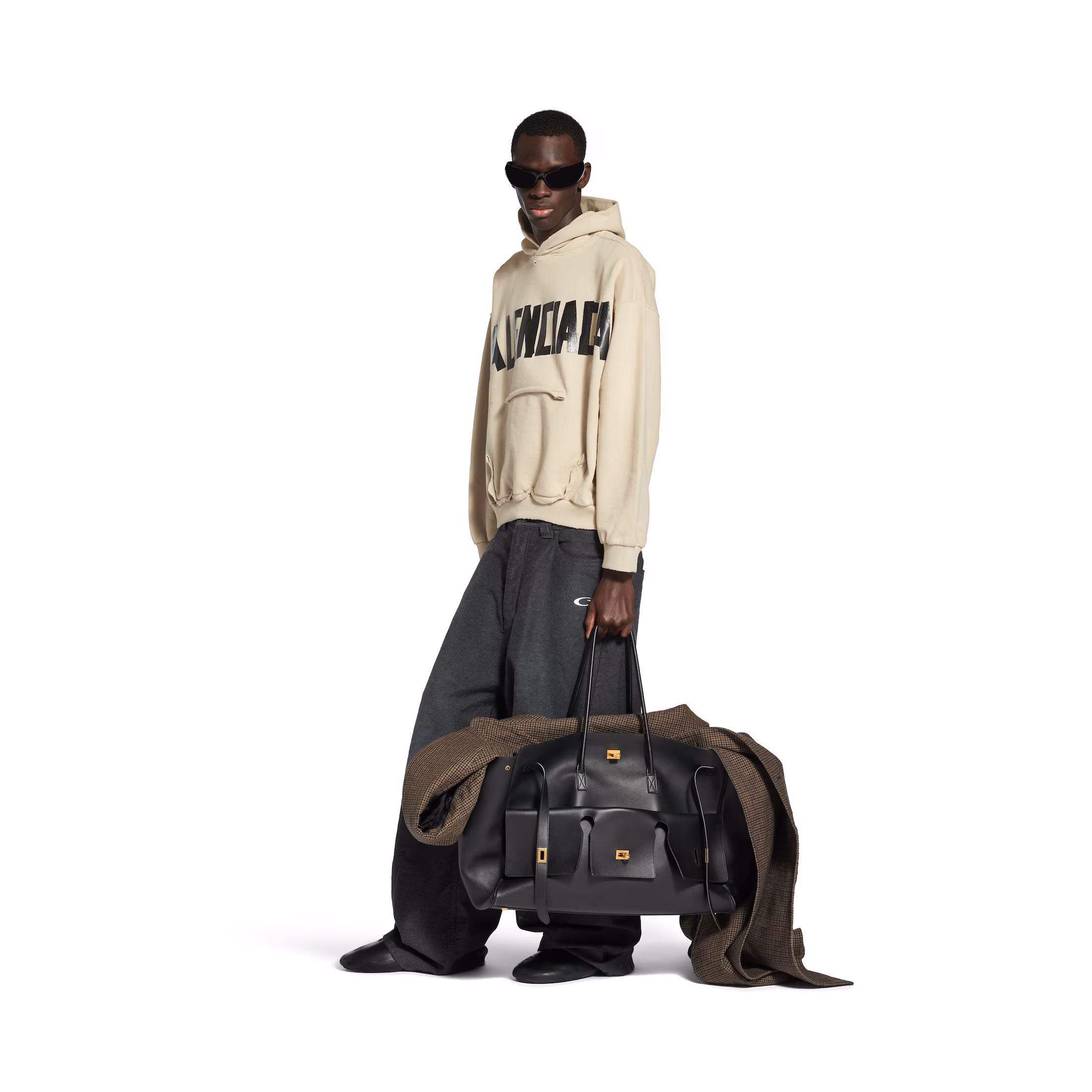 Népszerű a Balenciaga