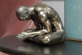 A bronzszobrok jó befektetésnek számítanak?