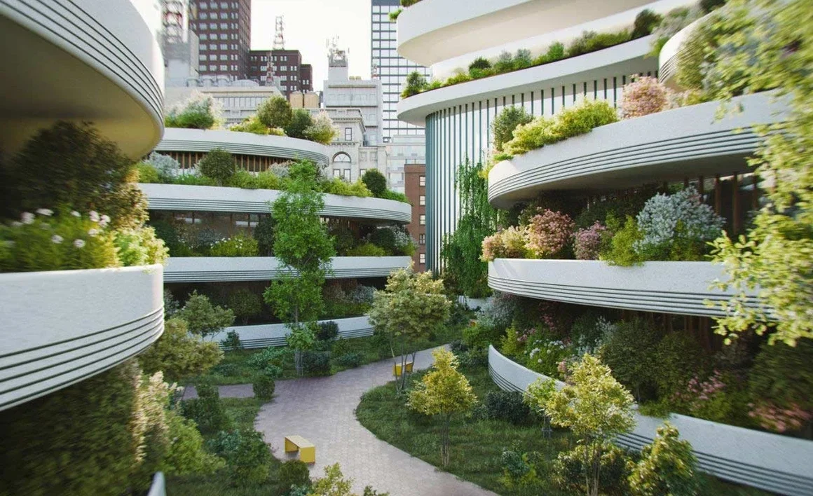 Zöld Tanúsítványok A Luxus Ingatlanokban Új Piaci Standard