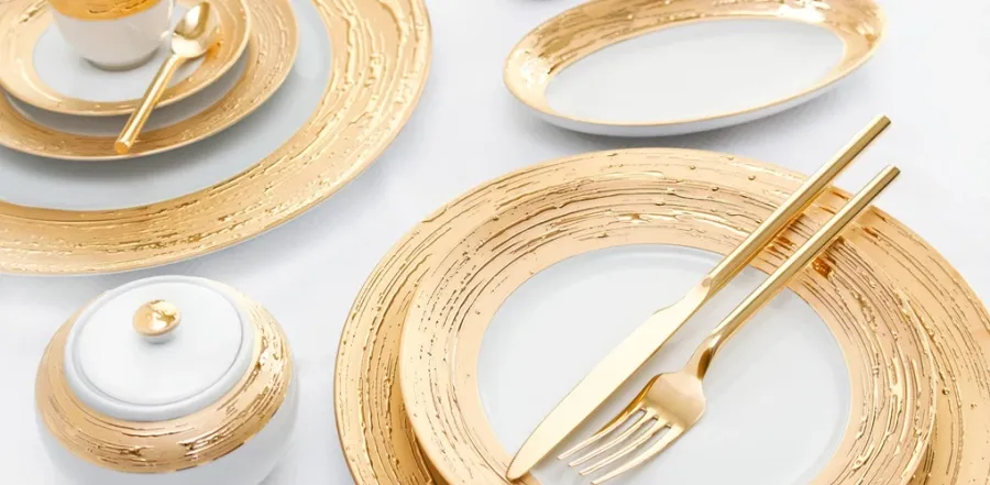 Alapvető asztalterítési szabályok