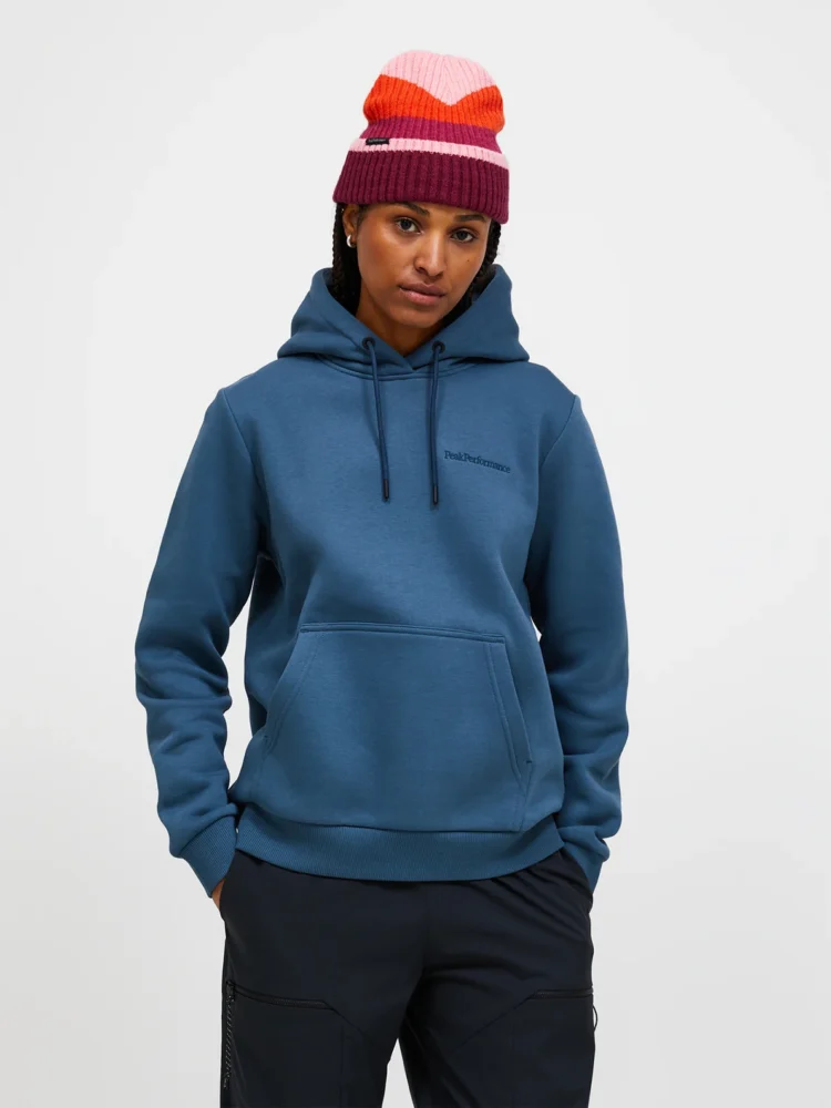 Kinek szól a Peak Performance