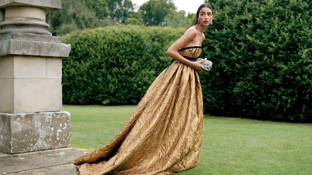 Milyen táska illik egy estélyi ruhához?