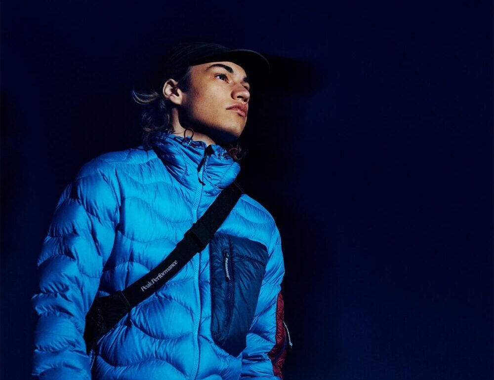 A Peak Performance jó márka?