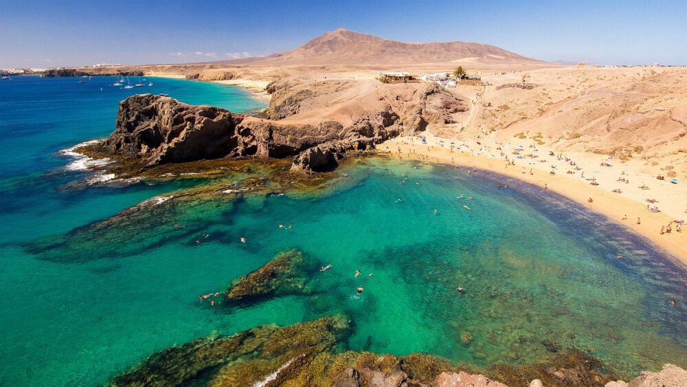 All Inclusive utazás