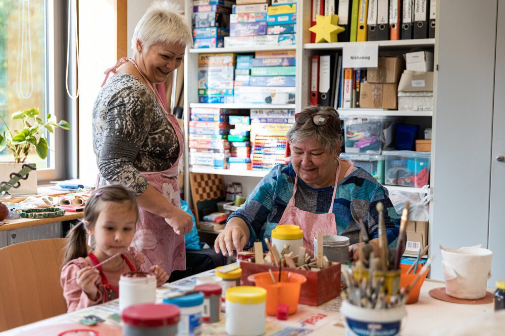 Idősek építészete1