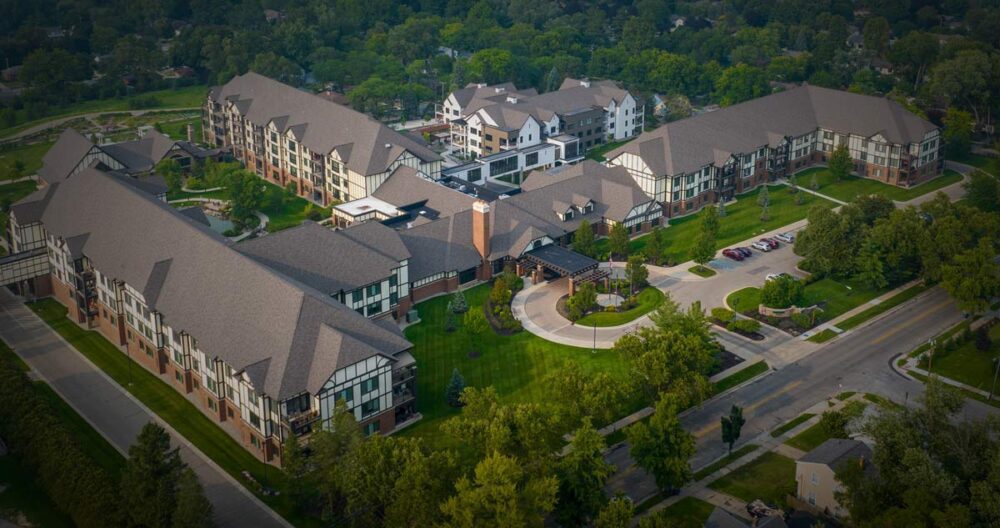 Senior Építészet4