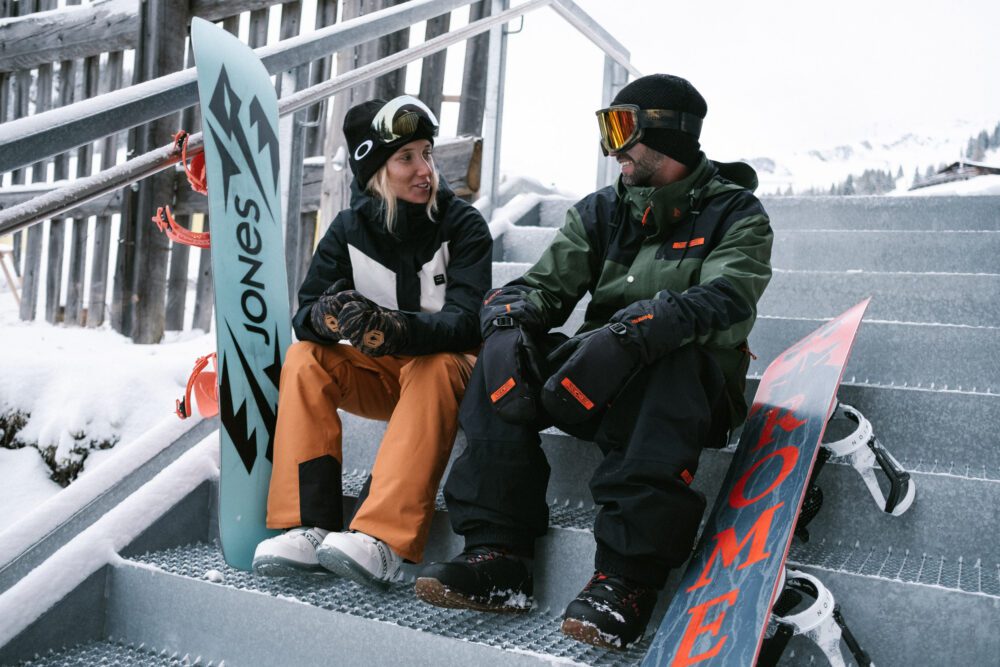 Melyik Cég Snowboard Gyors Módszerek És Biztos Azonosítás