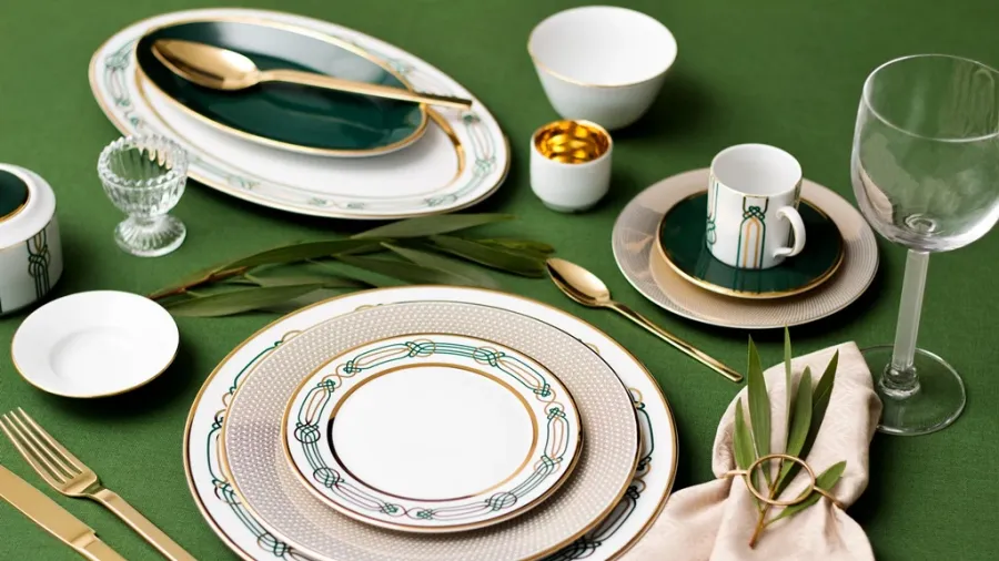 Honnan lehet felismerni a jó porcelánt?