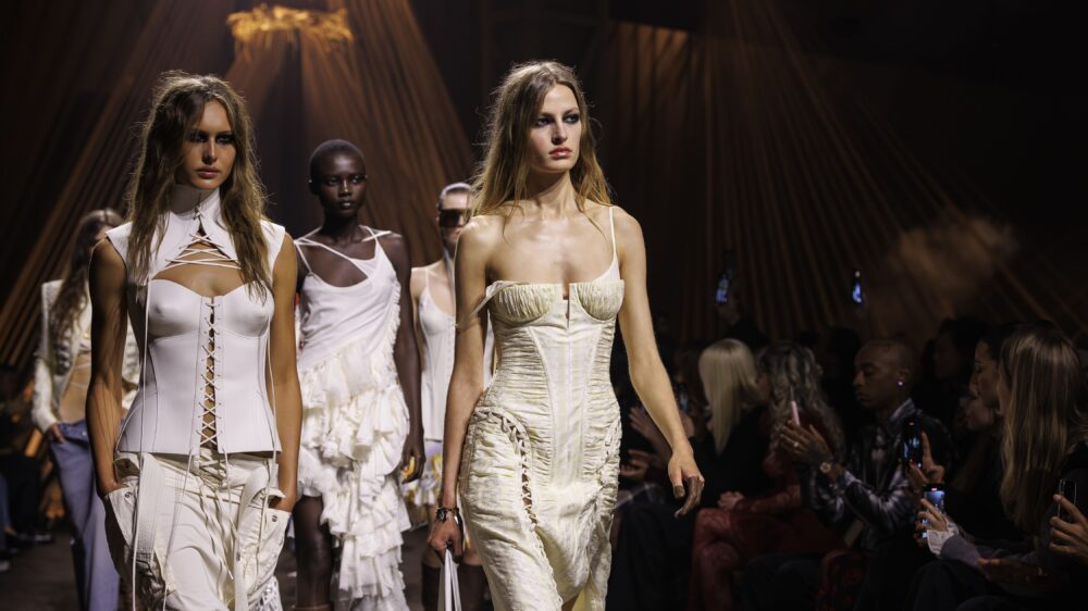 Mi lesz divatos a 2026-os tavaszi–nyári szezonban