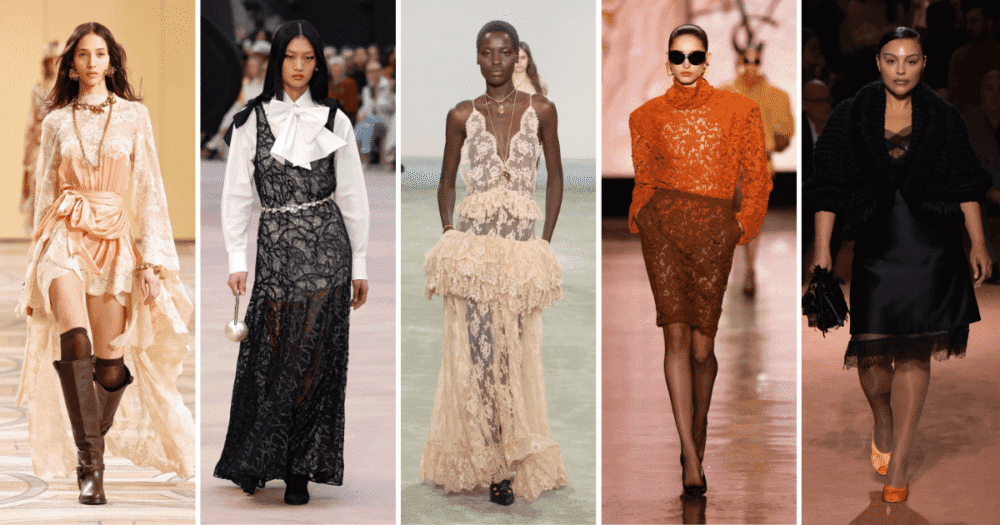 Mi lesz divatos a tavaszi–nyári szezonban (1)