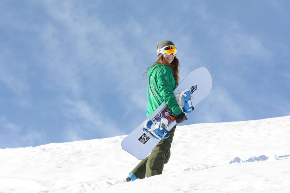 Milyen Snowboard Deszkát Válassz