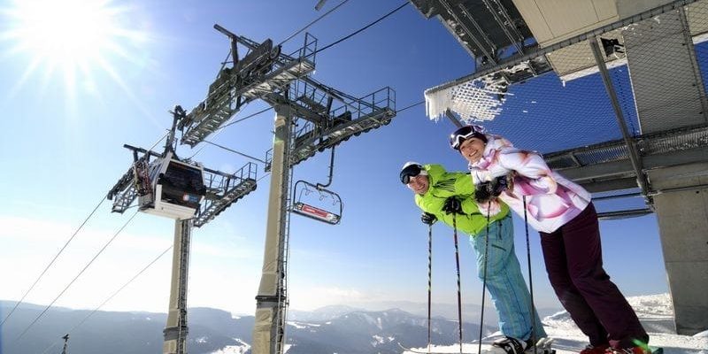 Szlovákiai Síközpontok Blog