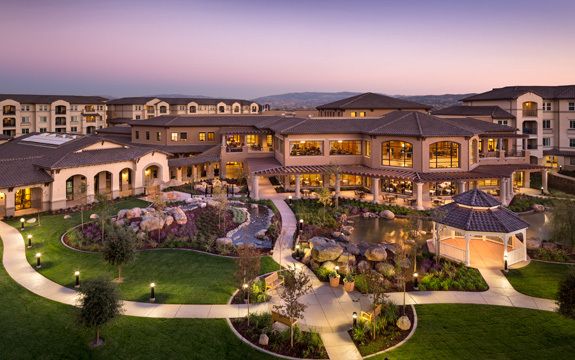 Senior Építészet3