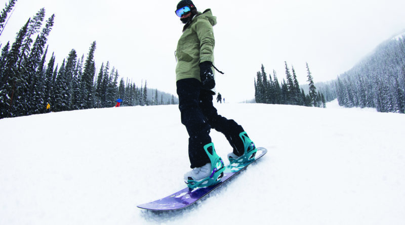 Snowboard deszka ára