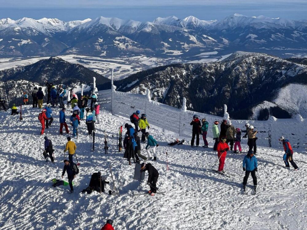 Stoki Szlovákiában