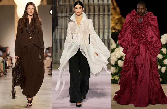 Trendi 2026 Mi Lesz Divatos