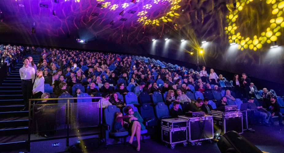 2026-os Filmfesztiválok