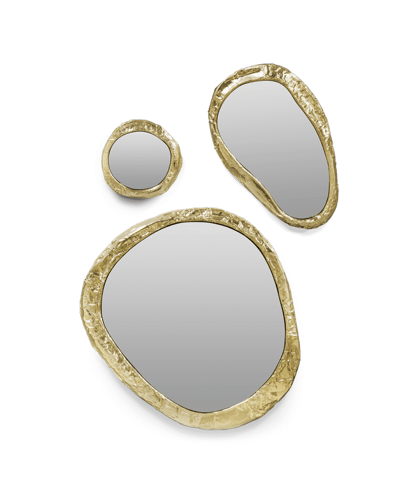 Luxus tükrök Ismert márkák