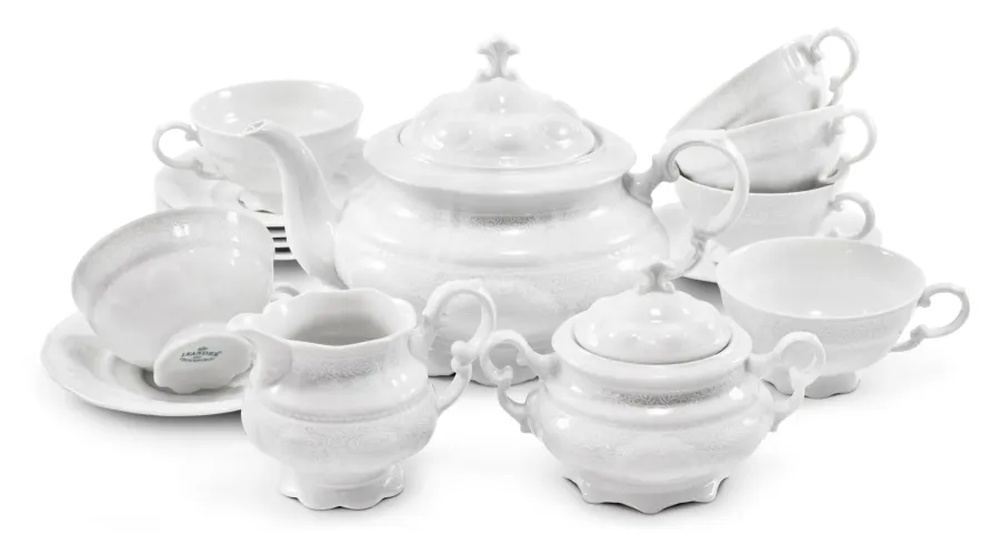 Márkás Cseh Porcelán