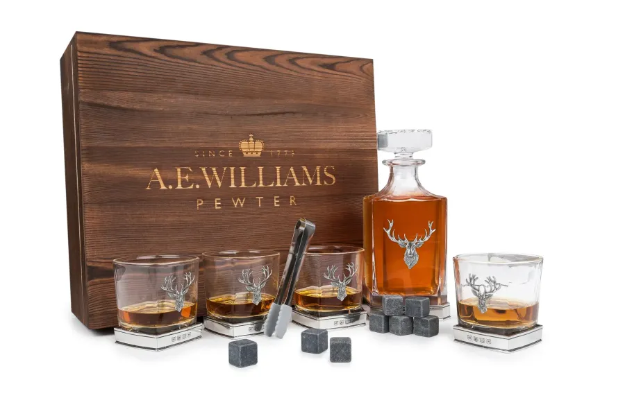 Mit adjunk neki a 40. születésnapjára ajándékba?