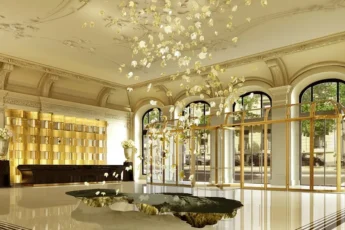 A Legluxusosabb Hotelek Europaban Top 10 Es Utmutato 2026