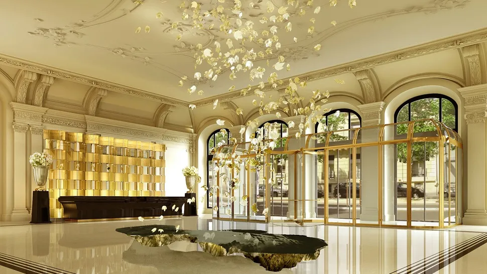 A legluxusosabb hotelek Európában – top 10 és útmutató 2026