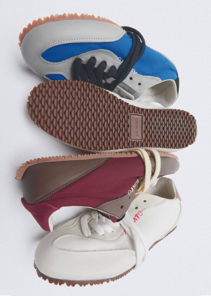 Axel Arigato Milyen Márka