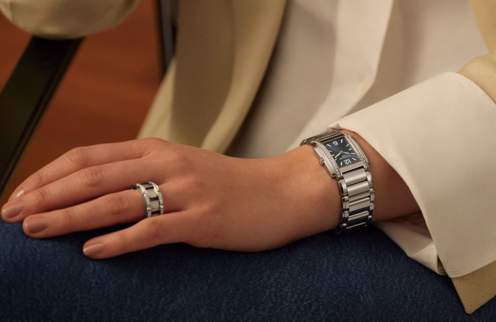 Márkás Női Karóra