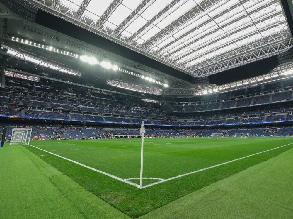 VIP-jegy a Real Madridra – mennyibe kerül és mit kapsz érte