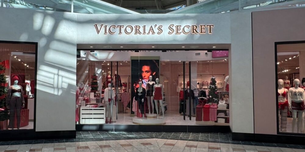 Miben különbözik a VS a VS Pink-től?