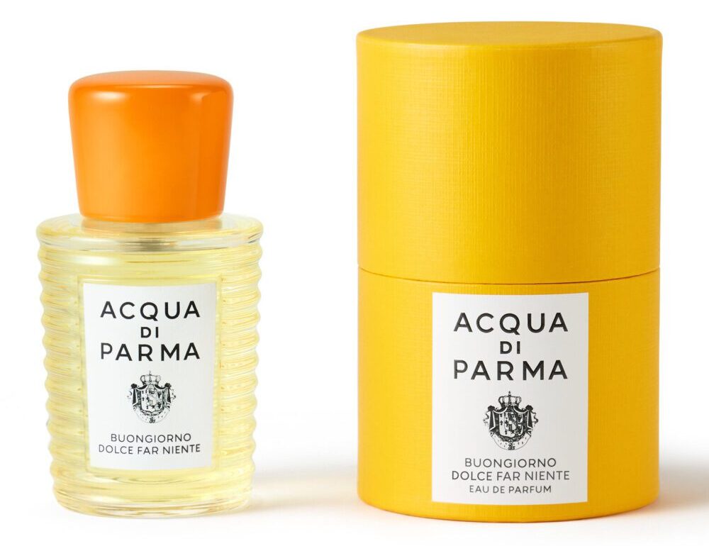 Milyen Illatu Az Acqua Di Parma Citrusos Elegancia Colonia S